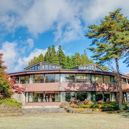 Lake Yamanakako Shuzansou Exterior photo
